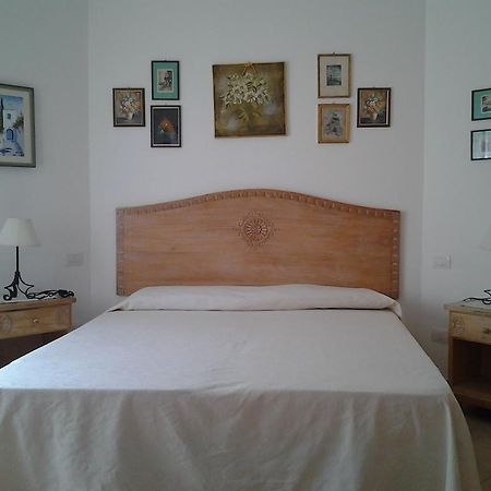Rubens Apartment Алгеро Стая снимка