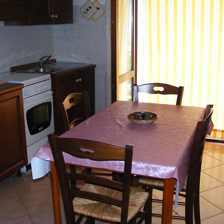Rubens Apartment Алгеро Екстериор снимка
