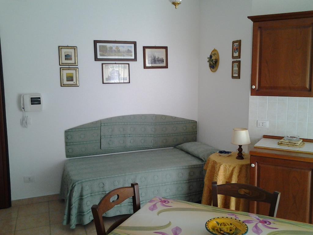 Rubens Apartment Алгеро Стая снимка