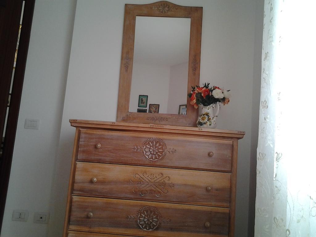 Rubens Apartment Алгеро Стая снимка