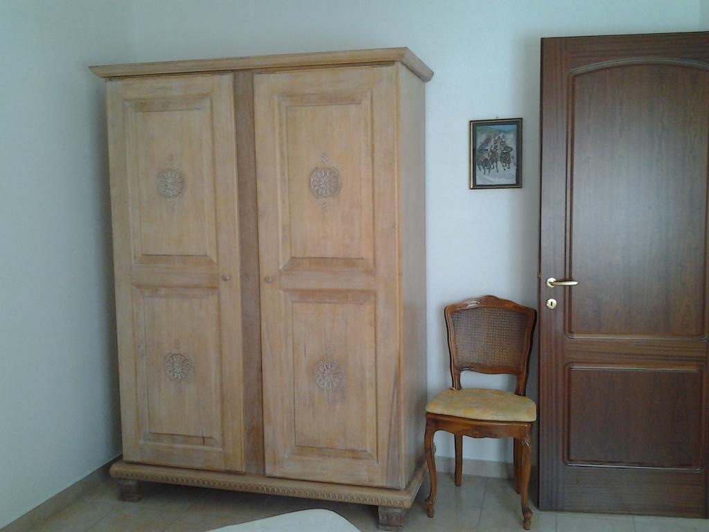 Rubens Apartment Алгеро Стая снимка