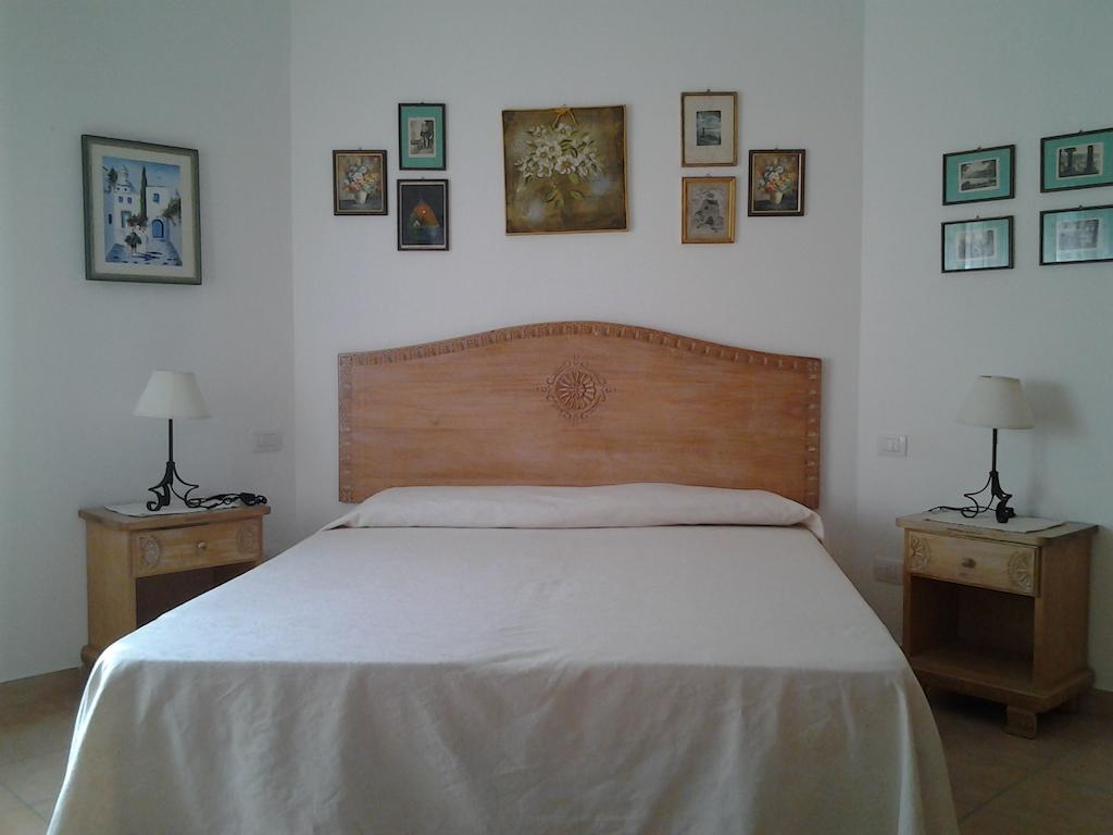 Rubens Apartment Алгеро Стая снимка