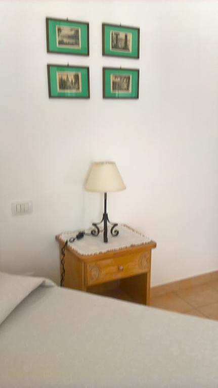 Rubens Apartment Алгеро Екстериор снимка