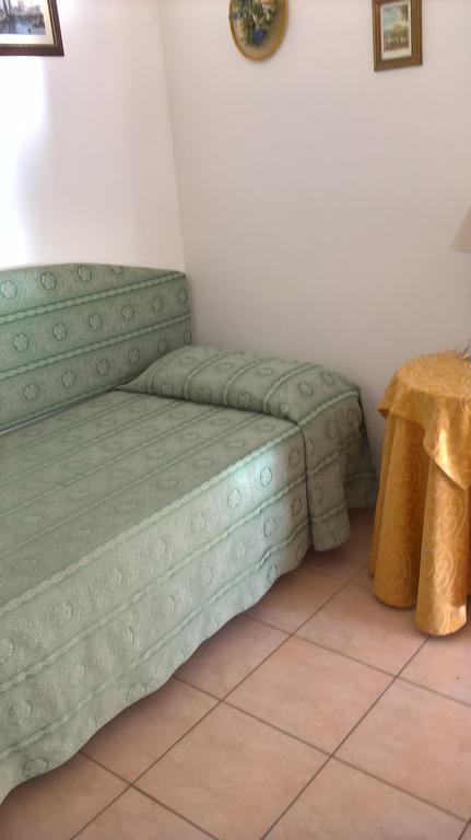Rubens Apartment Алгеро Екстериор снимка