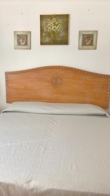 Rubens Apartment Алгеро Екстериор снимка