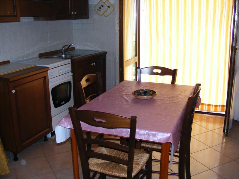 Rubens Apartment Алгеро Екстериор снимка