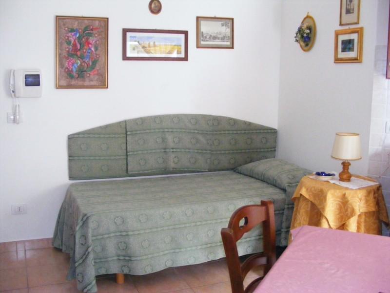 Rubens Apartment Алгеро Екстериор снимка